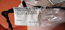 雅鹿冬季牛奶绒四件套加厚珊瑚绒刺绣床单被套法兰绒床笠被罩床上用品 黑猫min-香草灰+经典灰【裸睡】 1.8m床单款四件套-被套200*230cm 实拍图