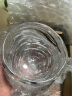 teastone山河杯耐高温杯子主人杯高硼硅玻璃杯创意喝茶杯茶具酒杯 山河杯（中号） 晒单实拍图