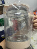 小熊（Bear）恒温水壶奶瓶消毒器带烘干一体机恒温壶二合一TNQ-C12K5 1.2L 实拍图
