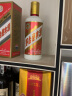 茅台（MOUTAI）贵州茅台酒 【送礼】53度飞天迎宾酒（飞天标） 酱香型白酒 53度 500mL 1瓶 单瓶装 实拍图