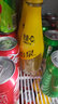 可口可乐（Coca-Cola）怡泉 +C 柠檬味汽水 碳酸饮料 400ml*12瓶 可口可乐出品 实拍图