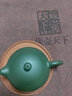 藏壶天下宜兴紫砂壶纯手工紫砂茶具西施壶小容量泡茶壶西施 实拍图