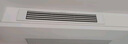大金（DAIKIN）【订金】中央空调家用 中央空气系统P+/N+系列 多联机全屋空气变频一级能效 小1匹 套装 温湿平衡型 实拍图