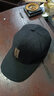 莱维森 帽子男女四季通用太阳帽户外运动防晒棒球帽遮阳帽可调节鸭舌帽 实拍图