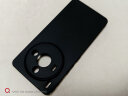 KOOLIFE适用 努比亚Z50SPro手机壳保护套nubia Z50S Pro手机套镜头全包超薄磨砂背壳软壳男女款外壳黑 实拍图