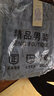 百鹊亭美式渐变牛仔裤男2025春夏款潮牌高街宽松直筒裤子男时尚休闲裤男 浅蓝色【纯色百搭】 3XL 实拍图