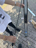 宝飞龙 轩辕鲫一代鱼竿超轻超硬超细碳素37调鲫鲤鱼杆手竿官方旗舰店 3.9m  轩辕鲫+配节险 实拍图