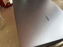 小米笔记本电脑 红米 RedmiBookPro 14英寸 2.5K高清屏 高性能轻薄本(R5 16G 512G 商务办公 长续航 全金属) 实拍图