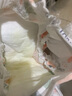 吉氏（DRESS）薄越纸尿裤 宝宝大吸量尿不湿  婴儿超薄透气干爽尿裤 L码48片*2包【9-14kg适用】 实拍图