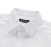 雅戈尔 衬衫男士 2022春秋季青年男休闲正装衬衫 GLVP19001BBA 纯白 39 实拍图