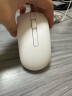 戴尔(DELL)MS116 鼠标 有线鼠标  办公鼠标 对称鼠标 USB接口 白色 实拍图