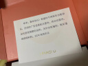 范琦（Fanci）星点项链女银锁骨链时尚饰品生日礼物表白母亲节520送女友送闺蜜 白色【加长款50cm】 实拍图