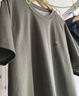 际华三五六五夏季体能服军迷体能短袖速干圆领训练短袖体能服短袖套装 上衣+短裤【体能服套装】 175/100 实拍图
