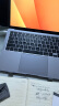 帝伊工坊适用全新苹果笔记本电脑手腕膜Macbook Air13英寸M1腕托贴膜13.3触控板膜保护膜A2179/A2337 实拍图