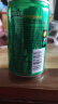 可口可乐（Coca-Cola）雪碧 Sprite 零卡 无糖零卡 汽水饮料 200ml*12瓶 整箱装 实拍图