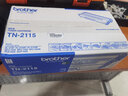 兄弟（brother）TN-2115粉盒 HL-2140 DCP-7030 7040 MFC7340 TN-2115（约1500页） 实拍图