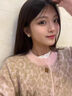 宁玥儿法式小香风耳环女高级感轻奢耳钉小众简约仿珍珠耳饰老婆妈妈礼物 双C仿珍珠耳钉-一对G101 实拍图