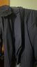 蕉下（beneunder）防晒衣男薄外套皮肤衣服冰丝防紫外线凉感透气夏户外TS40724蓝XXL 实拍图