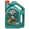 嘉实多（Castrol）行系列 悦行 智E版 全合成机油 5W-30 SP/GF-6 1L 汽车保养 实拍图