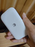 华为（HUAWEI） 4G无线路由器557 随行移动随身WIFI电池/5572\5577 5576 5783 5576/5572-855 电池1500毫安 实拍图