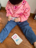 艾杰普幼儿早教卡片英语字母认知卡片26个带音标婴儿玩具认知卡片识字卡六一儿童节礼物 实拍图