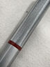 红环（rOtring）自动铅笔0.7mm 铅芯不易断 德国高颜值专业绘图工具-Pro系列银色单支装 实拍图