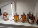 响（Hibiki）红酒桶 日本调和型威士忌 700ml 43度 裸瓶装 进口洋酒 实拍图