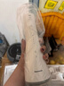 松下（Panasonic） 冲牙器 洗牙器水牙线 牙齿清洁器全身水洗防水洁牙器超声波水流冲洗器520情人节礼物送男友送女友 EW1511(白色） 4支喷头 实拍图