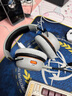 拜雅（beyerdynamic） MMX150 头戴式游戏耳机 黑神话悟空可用  灰色 带线控 高端旗舰级游戏耳机 32欧 实拍图