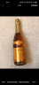 掘金袋鼠红酒气泡酒法国进口红酒葡萄酒搭建香槟塔用甜型起泡酒 750ml 实拍图