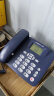 中诺（CHINO-E）C267座机电话机家用商用办公带免提通话来电显示免电池老年人有线固定电话座机 黑色 晒单实拍图