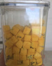 福东海 冻干百香果200克 金桔青桔柠檬茶水果茶冷泡茶冲饮喝花果茶 实拍图