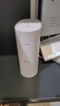 华为子母路由器Q6凌霄千兆全屋WiFi6+套装穿墙王无线分布式字母路由器电力猫家长别墅大户型电力线 Q6一母二子【全网通用】运营商版+版本随机发 实拍图