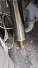 净邦 前置过滤器 反冲洗中央全屋净水器 家用不锈钢净水机 自来水过滤家用 大流量8吨/小时豪华升级版 实拍图