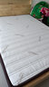 沐山春天然S型精细黄麻椰棕床垫子1.8x2米纯硬棕榈垫薄儿童乳胶定制1.5 A适中10cm=防螨面料+5cm黄麻棕+2cm乳胶 1.5米*2米 实拍图