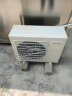 先锋佳电空调1.5匹冷暖空调挂机 节能省电智能空调 卧室出租房宿舍家用壁挂式空调 KFRD-35GW/KXRAA-N5 晒单实拍图