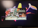ARZOPA 便携式显示器16英寸 2.5K超清 IPS护眼 高色域 手机电脑笔记本设计扩展PS4/5 Switch显示屏 Z1RC 晒单实拍图