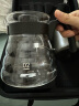 HARIO 日本进口手冲咖啡套装分享壶V60手冲咖啡壶套装树脂滤杯02号 实拍图