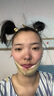 欧力美吸脂术后塑脸面罩收紧双下巴线雕V脸头套下颌提拉紧致小脸神器 肤色 M （头围51-53cm） 实拍图