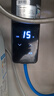 西屋（Westinghouse）前置过滤器 40微米反冲洗 7T/h流量升级 全屋净水器家用 免换滤芯 一体式隔铅 WPK-K4S 实拍图