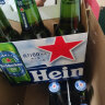 喜力0.0啤酒330ml*24瓶 喜力啤酒Heineken 荷兰原装进口 晒单实拍图