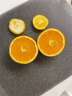 鲜合汇优四川新鲜冻橙柑果子水果冰糖橙子生鲜年货礼盒物品 3斤整箱/单果60-70mm 晒单实拍图