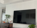 索尼KD-75X80L 75英寸 高色域智能电视 4K HDR 全面屏设计 黑色 实拍图
