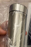 康佳（KONKA）面条机 家用压面机 手持压面枪 小型电动自动不锈钢压面条机5模型 KMTJ-0414-W 实拍图