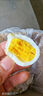 百味殿散养土鸡蛋 谷物蛋初生鲜鸡蛋 农家山林谷物喂养笨鸡蛋柴鸡蛋 10枚 单枚40g±5g 实拍图