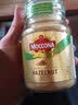 摩可纳（Moccona）黑咖啡咖啡粉进口经典深度烘焙冻干咖啡速溶美式打发器 10号意式200g+打泡器+杯子 实拍图