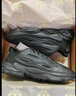 adidas OZWEEGO CELOX经典复古运动老爹鞋男女阿迪达斯官方三叶草   黑   37 实拍图