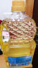 多力葵花籽油1.8L 食用油小包装油  去壳压榨 含维生素e 零反式脂肪酸 实拍图