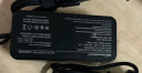 极川  华硕笔记本电脑充电器65W电源适配器线19V3.42A适用PRO0551 451L BU400V PU500C接口4.5*3.0 实拍图