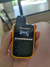 泉盛IP-Q9全国对讲机5000公里全网通公网4G手台户外大功率小型无线网络电台酒店工地儿童餐饮商民家用 个性版 实拍图